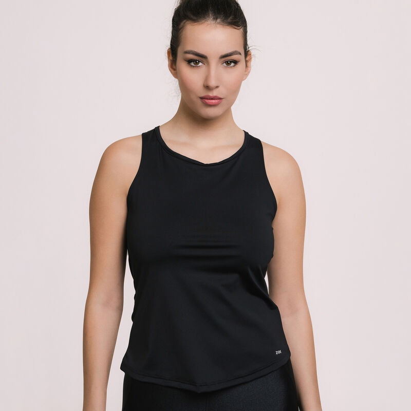 Viva Top, Black 